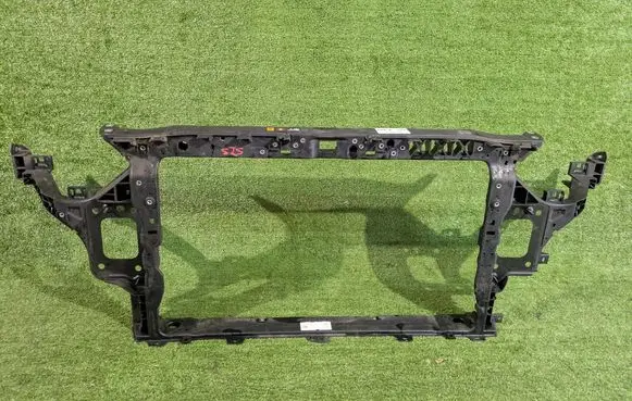 KIA Ceed Radiator support slam panel 