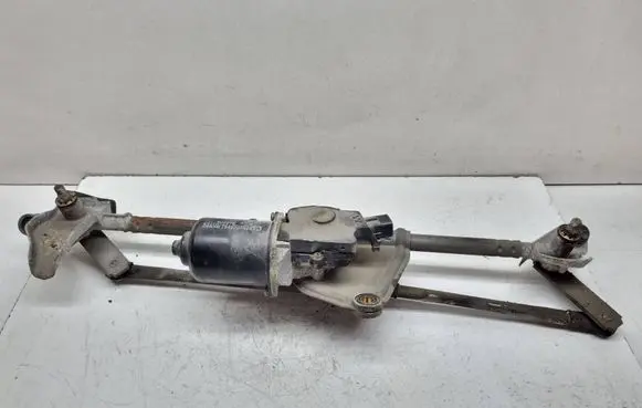 Toyota RAV 4 (XA20) Front wiper linkage and motor 8511042130