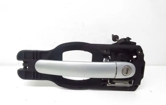 Audi A2 Front door exterior handle 153352010