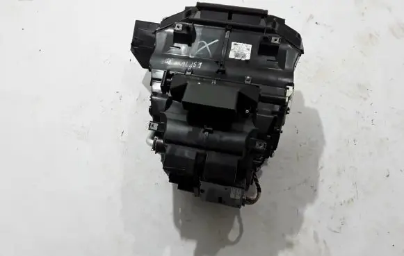 Renault Espace V (RFC) Interior heater climate box assembly 272706686R