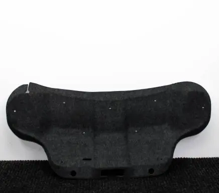 Ford Mustang VI Tailgate trim