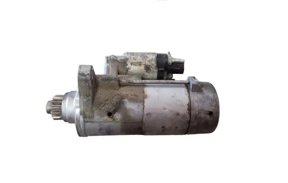 Skoda Superb B8 (3V) Starter motor 02E911024J