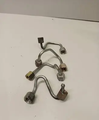 Audi Q3 8U Fuel injector supply line/pipe 