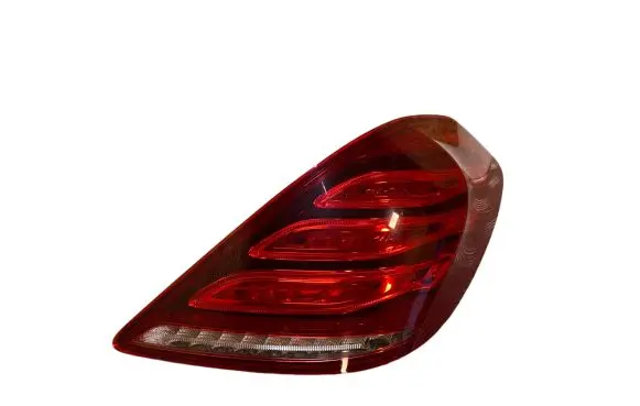Mercedes-Benz S W222 Rear/tail lights A2229065501
