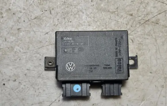 Volkswagen Transporter - Caravelle T4 Immobilizer control unit/module 6X0953257