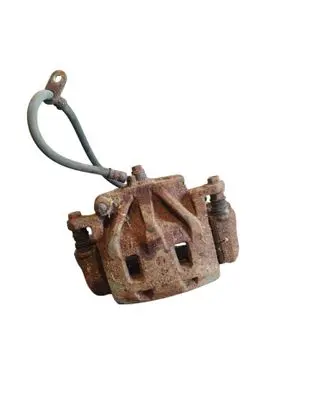 Subaru Impreza IV Front brake caliper