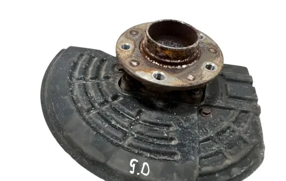 Jeep Renegade Rear wheel hub 17L20Y