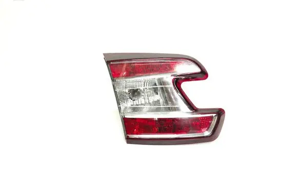Renault Megane III Tailgate rear/tail lights 265550028R 265550028 89319411