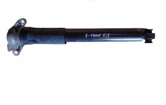 Jaguar F-Pace Rear shock absorber/damper 259621361