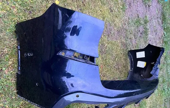 BMW X5 G05 Front bumper 849232 55533833 20190821