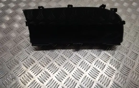 Mercedes-Benz S W221 Speedometer (instrument cluster) 1036906653