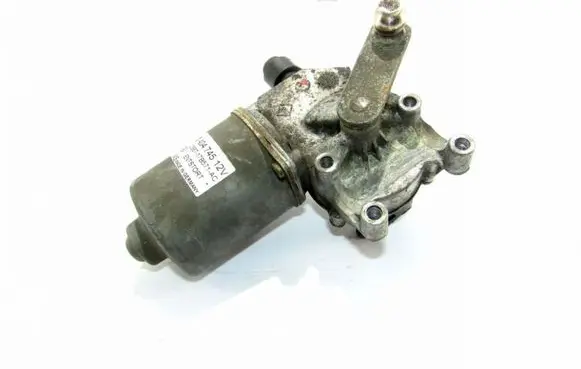 Ford Fiesta Wiper motor 2S6717B571AC