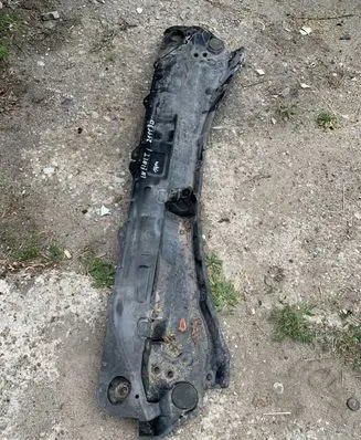 Infiniti QX60 L50 Other engine bay part