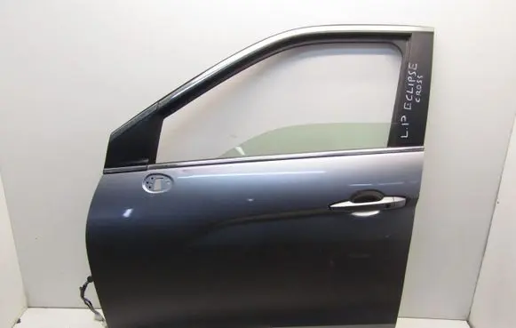Mitsubishi Eclipse Cross Rear door 090514