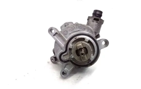 Vacuum pump