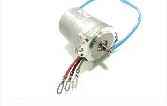 Nissan Qashqai Steering rack control module 