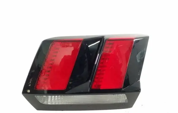 Peugeot 3008 II Tailgate rear/tail lights 9810477780