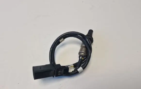 Lambda probe sensor