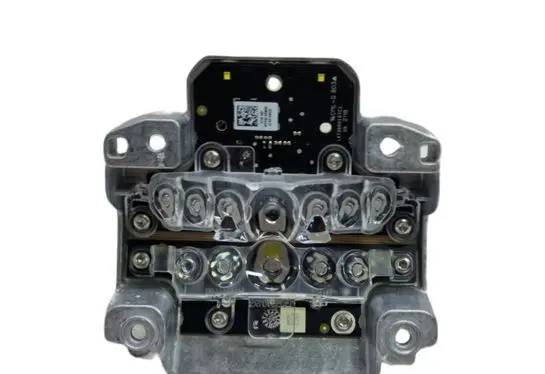 Volkswagen Tiguan Headlight ballast module Xenon 1420000066