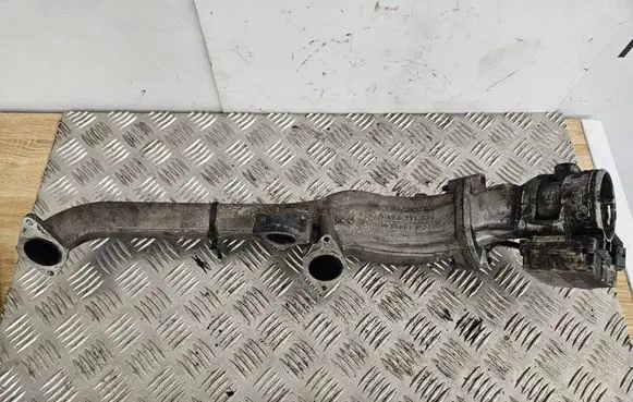 Audi A6 S6 C5 4B Intake manifold 059145770S