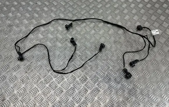 BMW 5 G30 G31 G38 Parking sensor (PDC) wiring loom 9364201