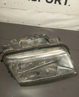 Audi A4 S4 B5 8D Headlight/headlamp 029668 029667