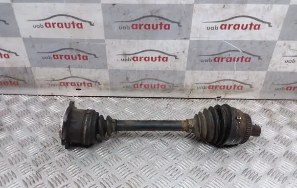 Ford Galaxy Front driveshaft