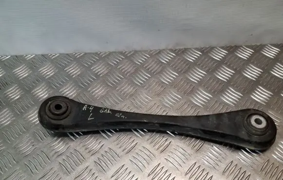 Audi A4 S4 B6 8E 8H Rear control arm 8E0501529G