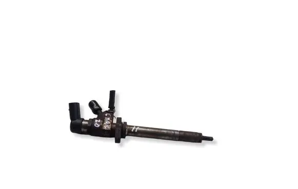 Ford Focus C-MAX Fuel injector 9657144580 EE3142347