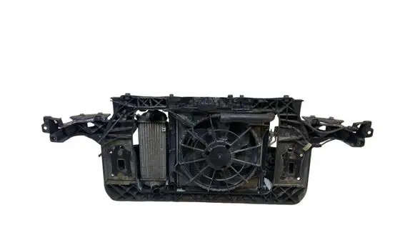 Hyundai ix35 Radiator set 1TW098340 282702A850