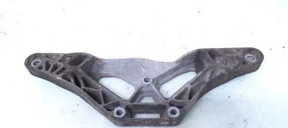 Audi A6 S6 C6 4F Rear differential/diff mount bracket 4F0599287