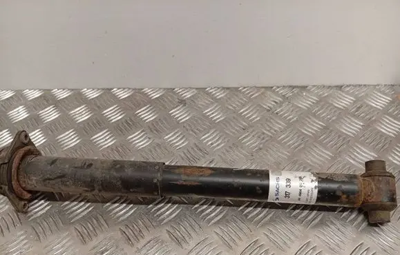 Volvo V70 Rear shock absorber/damper 317339