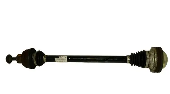 Audi A7 S7 4G Rear driveshaft 8R0501203C