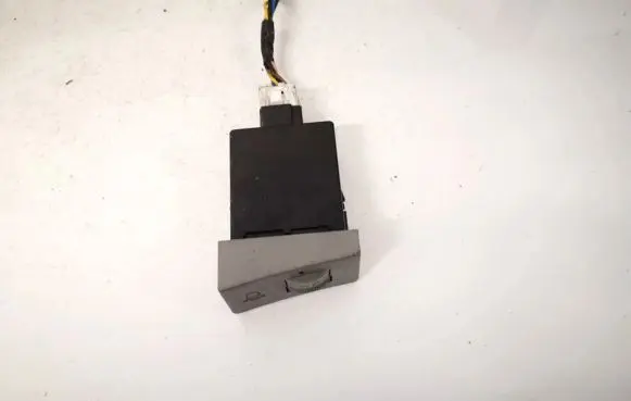 Hyundai Santa Fe Headlight level height control switch 933702b000 93370-2b000