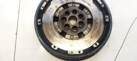 Renault Scenic II - Grand scenic II Flywheel