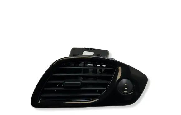 Renault Scenic III - Grand scenic III Dashboard side air vent grill/cover trim 1012127