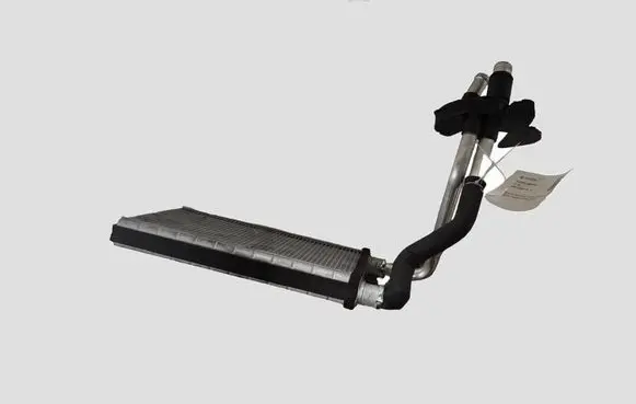 BMW 3 E90 E91 Heater blower radiator