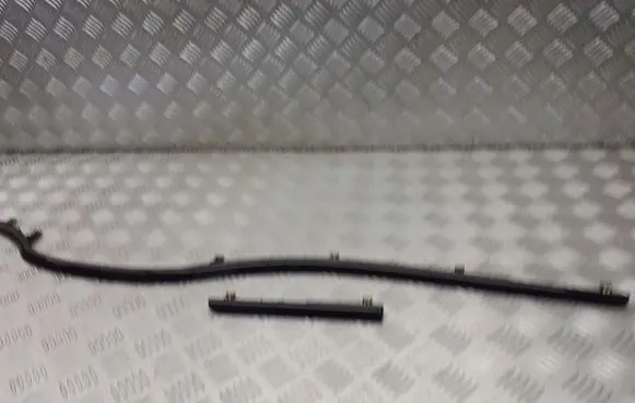 Citroen C5 Dashboard lower bottom trim panel 