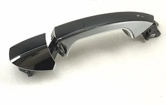 Mercedes-Benz ML W166 Rear door exterior handle 2047600520 260701HR1439 A2047600520