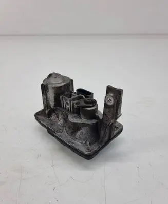 Intake manifold valve actuator/motor