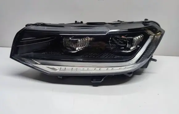 Volkswagen T-Cross Headlight/headlamp 2GM941035B
