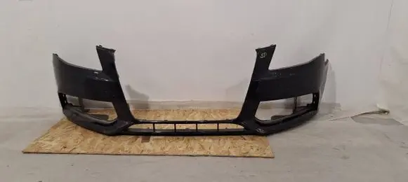 Audi A4 S4 B8 8K Front bumper 8K0807437