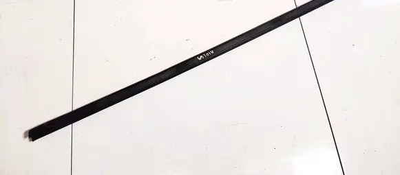Opel Corsa D Windshield trim 