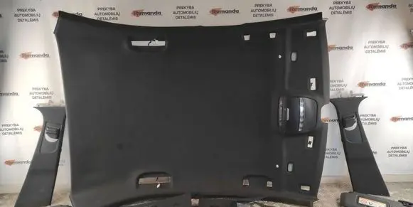 Mercedes-Benz C AMG W205 Headlining set MBSAW205 24767369F93