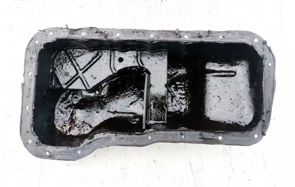 Fiat Bravo - Brava Oil sump