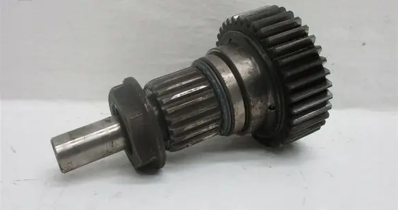 Mercedes-Benz E W211 Timing chain sprocket 