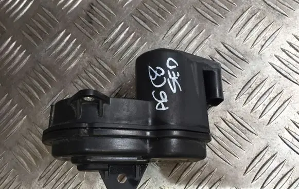 Audi A6 S6 C7 4G Front Brake Caliper Pad/Carrier