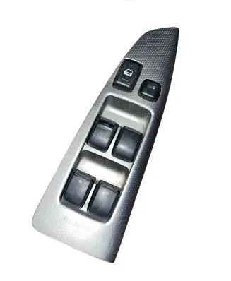 Toyota Corolla Verso E121 Electric window control switch 8404013080 514700
