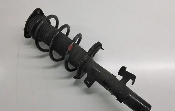 Volvo V40 Front shock absorber/damper 31317921