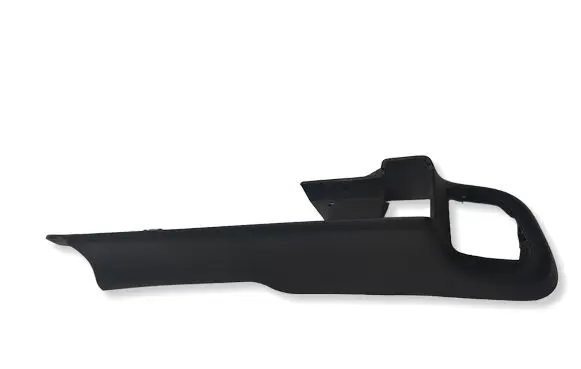 Chrysler Pacifica Front driver seat rail trim 5XF35TRMAB 66592M